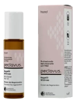 peclavus® hand oliwka regeneracyjna do paznokci dzika róża, 10 ml
