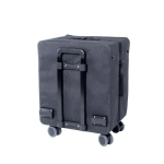 RUCK solid Trolly podologiczna szafka mobilna