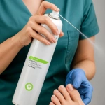PODOPHARM PODO AIR sprężone powietrze podologiczne 600 ml