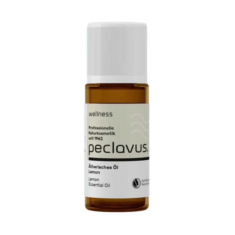 peclavus wellness olejek eteryczny limonkowy, 10 ml