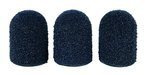 RUCK® jednorazowe kapturki MedCap do pedicure, Ø 13 mm / ziarn. 150 (1 szt.).