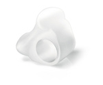RUCK® smartgel, specjalistyczny separator pierścieniowy do stóp, b.mały, 4 szt.