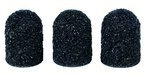 RUCK® jednorazowe kapturki MedCap do pedicure, Ø 13 mm / ziarn. 60 (1 szt.).