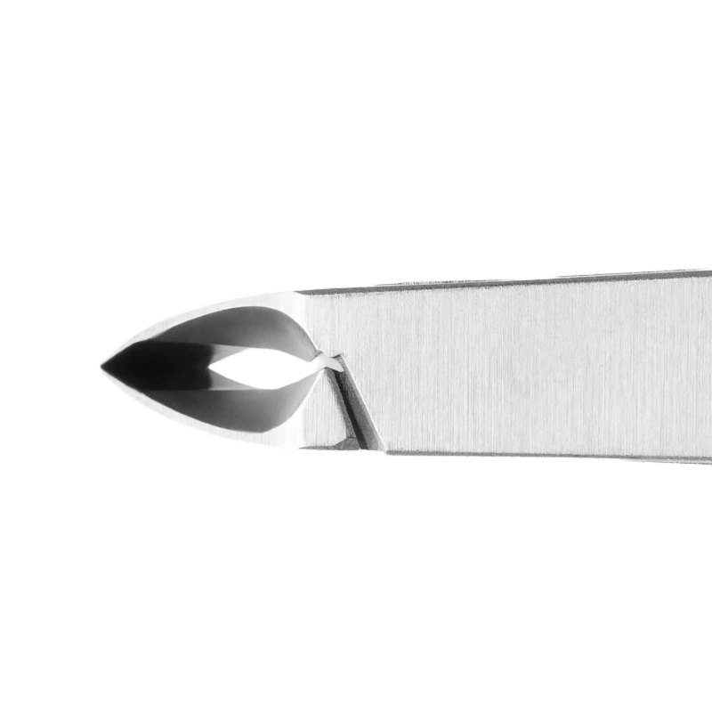 RUCK cążki do skórek 10,5 cm / 5 mm