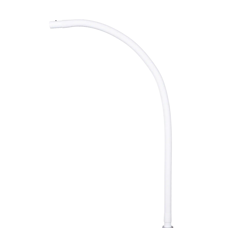 Elastyczne ramię z uchwytem do RUCK ViroCap 60 cm, Ø 16 mm