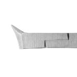 RUCK cęgi czołowe 11 cm / 10,5 mm