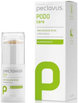 peclavus® PODOcare sztyft do ochrony skóry z łojem jelenim, 23 g