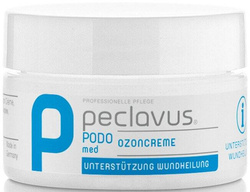 peclavus® PODOmed Ozoncreme, krem z ozonem, 15 ml