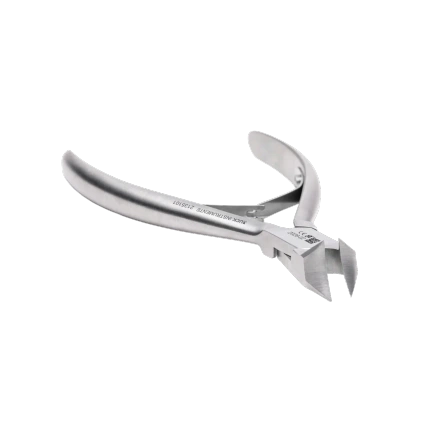 RUCK cęgi czołowe 11 cm / 14 mm