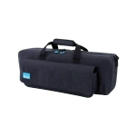 RUCK torba transportowa na krzesełko Chair 40 i podnóżek, Dark Granite, TPU