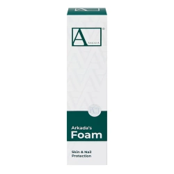 Arkada’s Foam ochronna pianka do stóp 150 ml