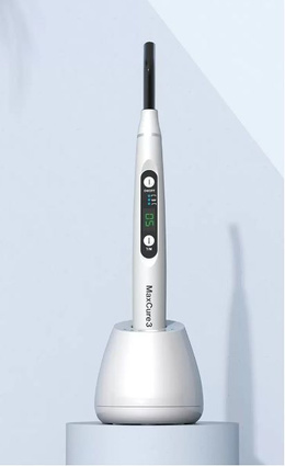 Lampa polimeryzacyjna Refine MaxCure 3