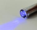 3TO Micro lampa do utwardzania żelu UV LED