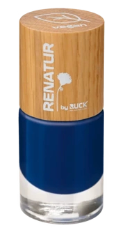 Lakier na paznokcie VEGAN, RENATUR by RUCK®, iris 10 ml