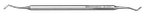 RUCK® Podologiczna sonda dwustronna, 1 mm