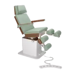 RUCK® fotel kosmetyczno-podologiczny MOON