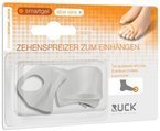RUCK® smartgel, specjalistyczny separator pierścieniowy do stóp, średni, 2 szt.