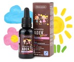 Witamina ADEK junior, 30 ml