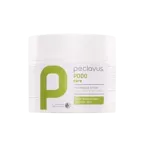 peclavus® PODOcare natłuszczający peeling do stóp 250 ml