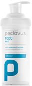peclavus® PODOmed Anti-Hornhaut Balsam przeciw rogowaceniu skóry, naturalne salicylany, 500 ml