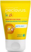 peclavus® kids krem od głowy po stopy, 30 ml