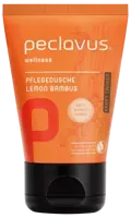 peclavus® wellness balsam pod prysznic limonka i bambus, 30 ml