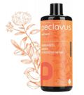 peclavus® wellness olejek do masażu argan i mirt cytrynowy, 500 ml
