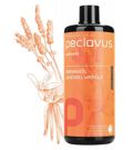 peclavus® wellness olejek do masażu lawenda i wanilia, 500 ml