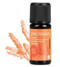 peclavus® wellness olejek eteryczny lawendowy, 10 ml