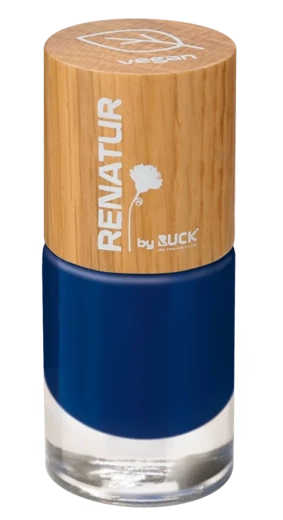 Lakier na paznokcie VEGAN, RENATUR by RUCK®, iris 10 ml