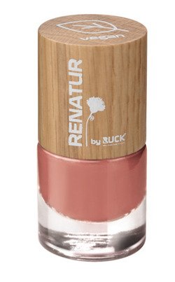 Lakier na paznokcie VEGAN, RENATUR by RUCK®, lily, 5,5 ml