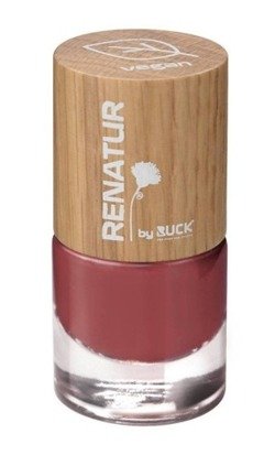 Lakier na paznokcie VEGAN, RENATUR by RUCK®, lizzie, 5,5 ml