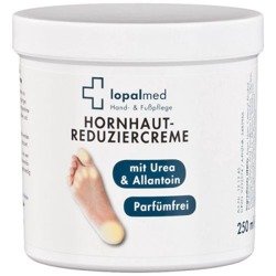 Lopalmed - krem przeciw rogowaceniu skóry, 250 ml