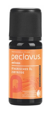 peclavus® wellness olejek eteryczny cynamonowy, 10 ml