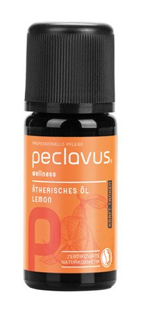 peclavus® wellness olejek eteryczny limonkowy, 10 ml