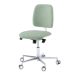 Krzesło podologiczne RUCK STOOL dynamic, comfort, CPL Biały, szałwia