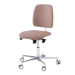 Krzesło podologiczne RUCK STOOL dynamic, comfort, CPL Biały, taupe