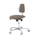 Krzesło podologiczne RUCK STOOL dynamic, napoleon, CPL Biały, mocca