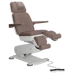 RUCK® Fotel podologiczny PODOLOG STELLA 3s